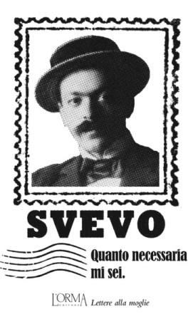 Italo Svevo