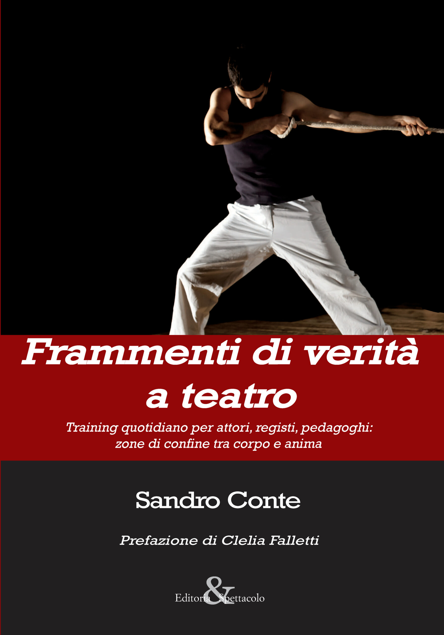 Frammenti di verità a teatro